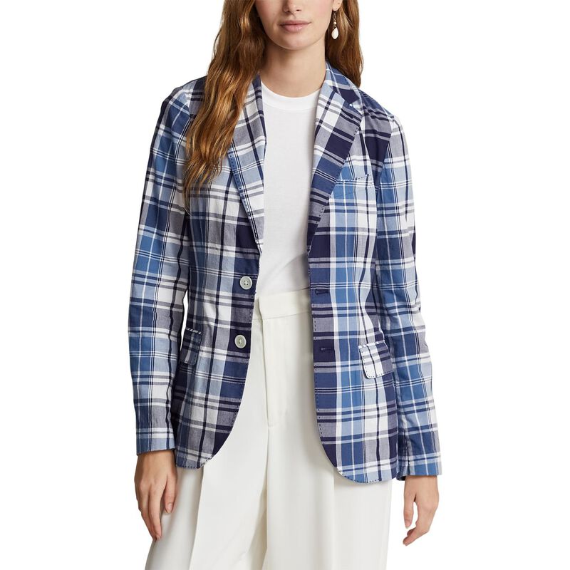 Polo Ralph Lauren Polo 1-Blazer image number 0